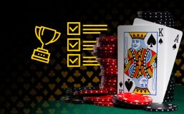 Learn the Basic Rules of Poker | LV BET Casino Blog