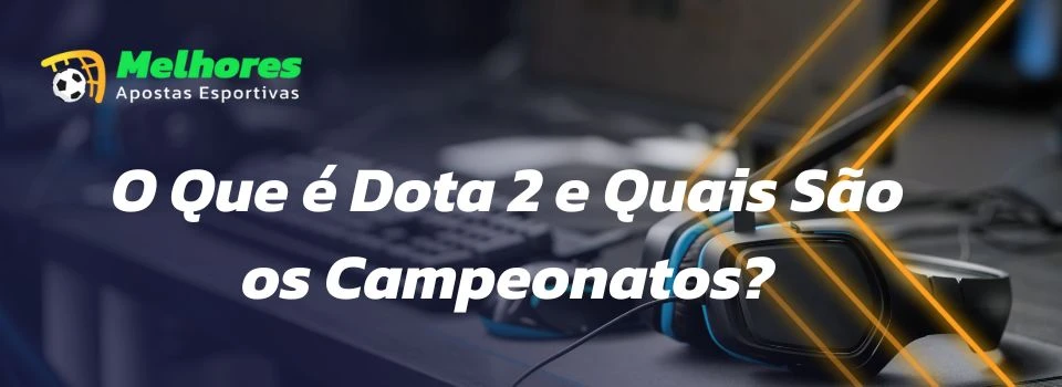 Dicas Dota 2