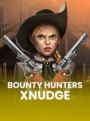 Bounty Hunters XNudge®