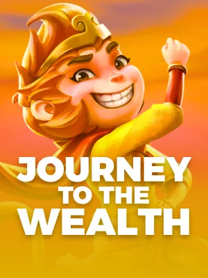 Journey To The Wealth