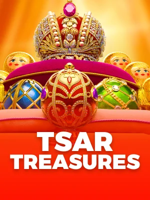 Tsar Treasures